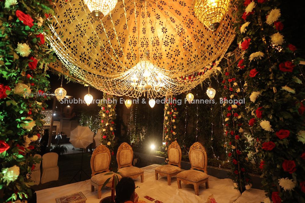 Photo From Gaurijul - By Shubhaarambh Event & Wedding Planners