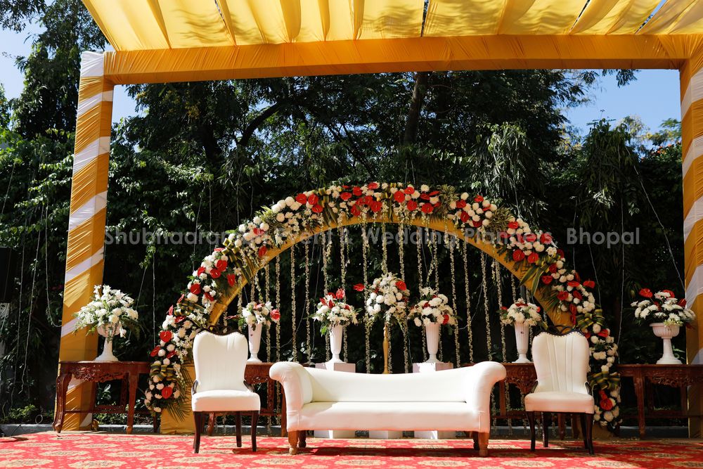 Photo From Nicola & Vaibhav - By Shubhaarambh Event & Wedding Planners