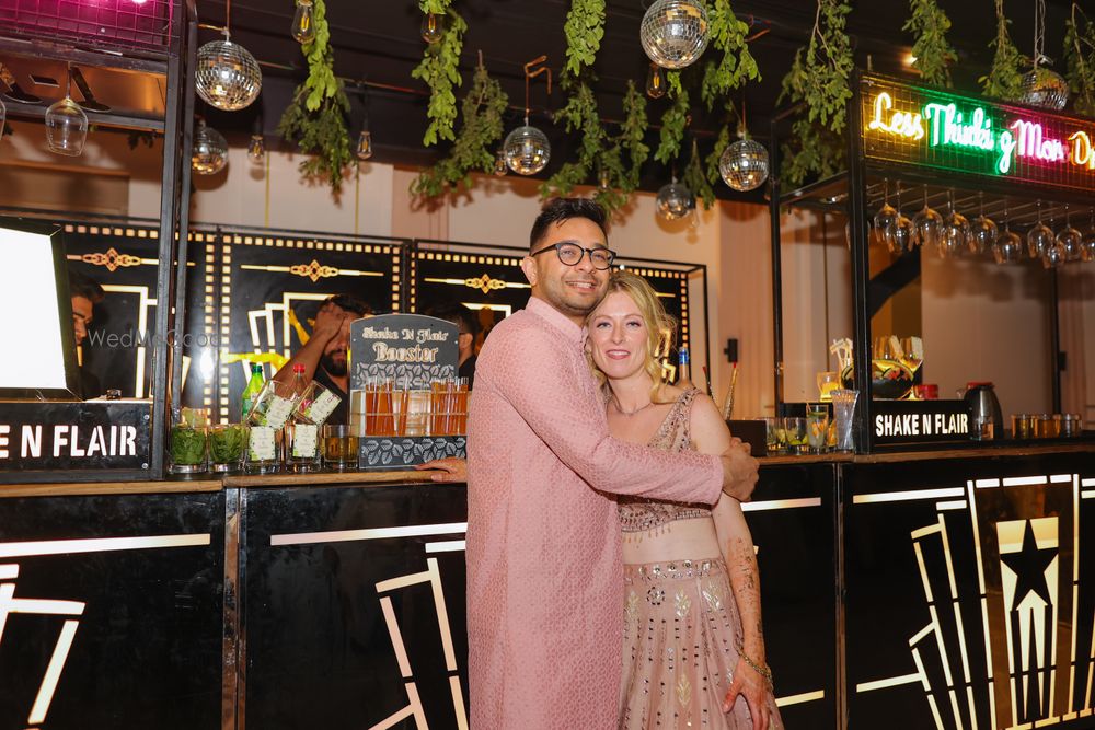 Photo From Nicola & Vaibhav - By Shubhaarambh Event & Wedding Planners