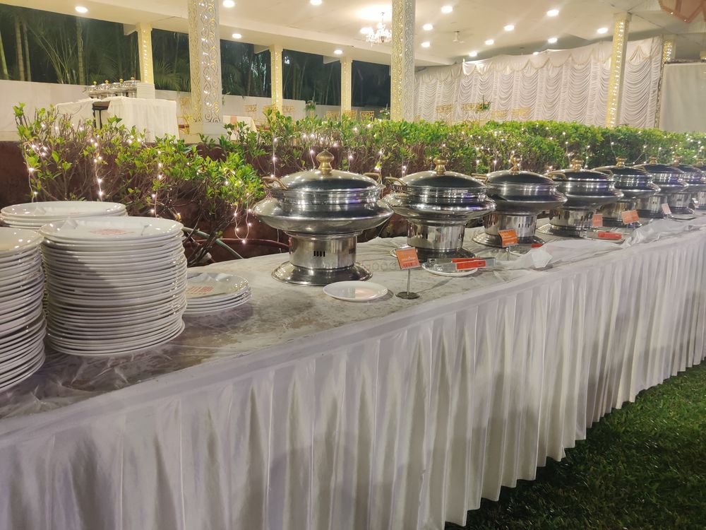 Photo From Jaymahal Palace Reception - By Anisas Kitchen