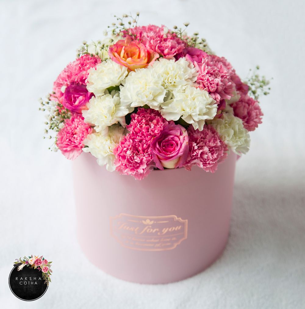Photo From Flower Bouquets  - By Raksha Cotha