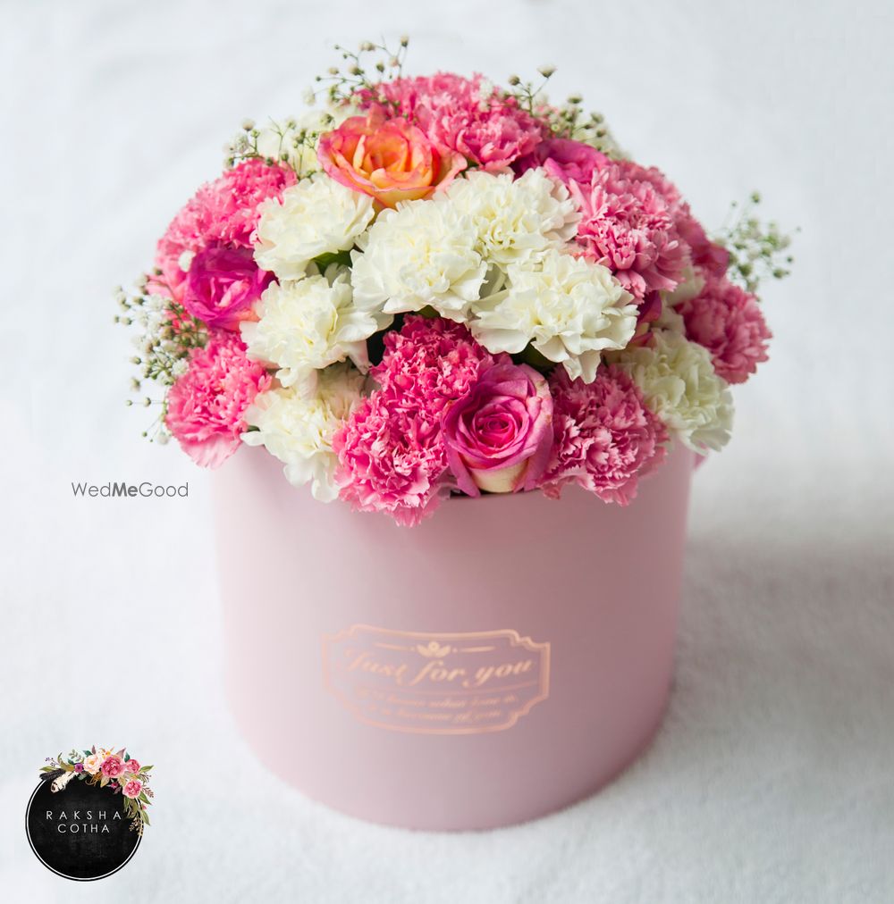 Photo From Flower Bouquets  - By Raksha Cotha