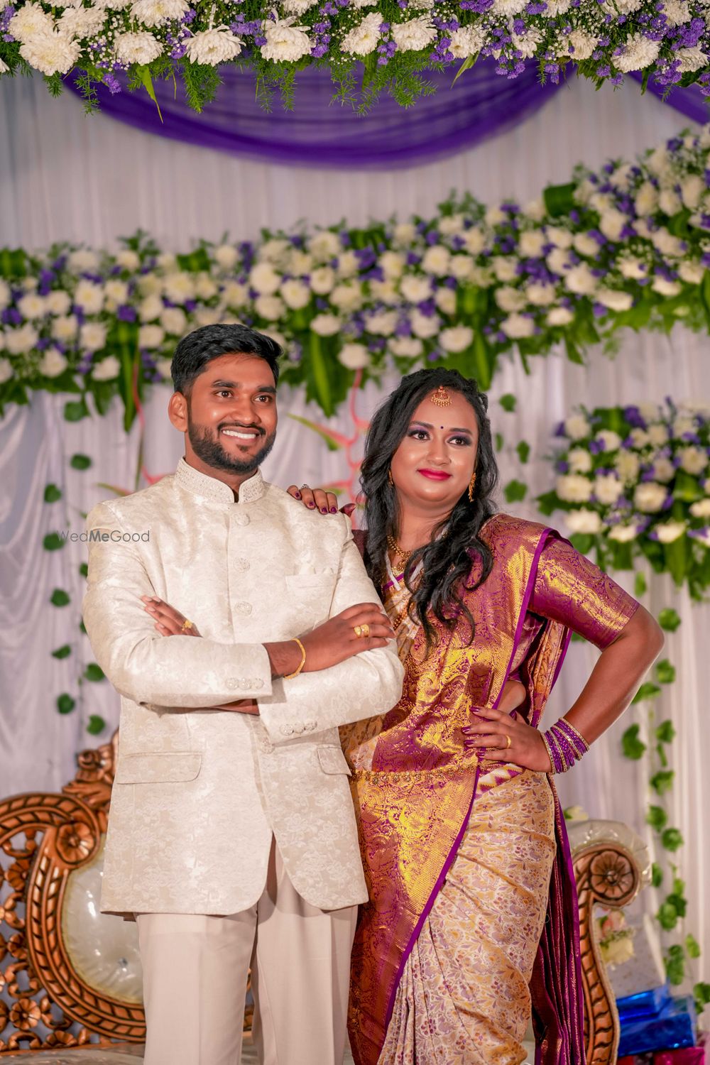 Photo From Sherine Weds Pradeep - By Wedlock Production