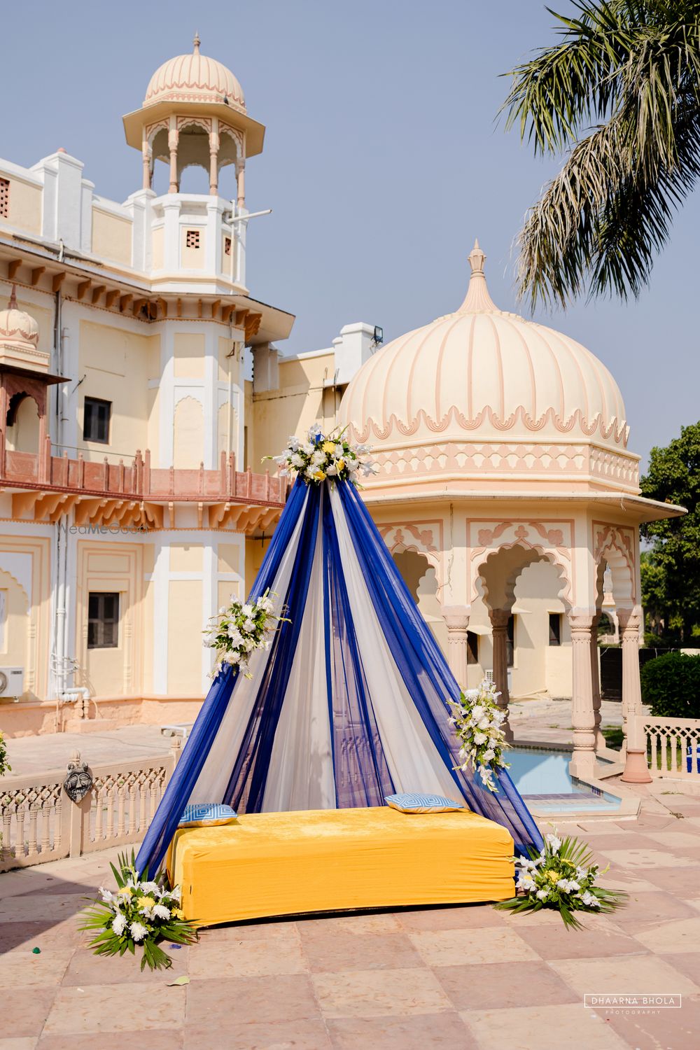 Photo From DESTINATIION WEDDING - By Balaji Events