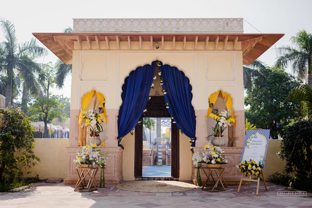 Photo From DESTINATIION WEDDING - By Balaji Events