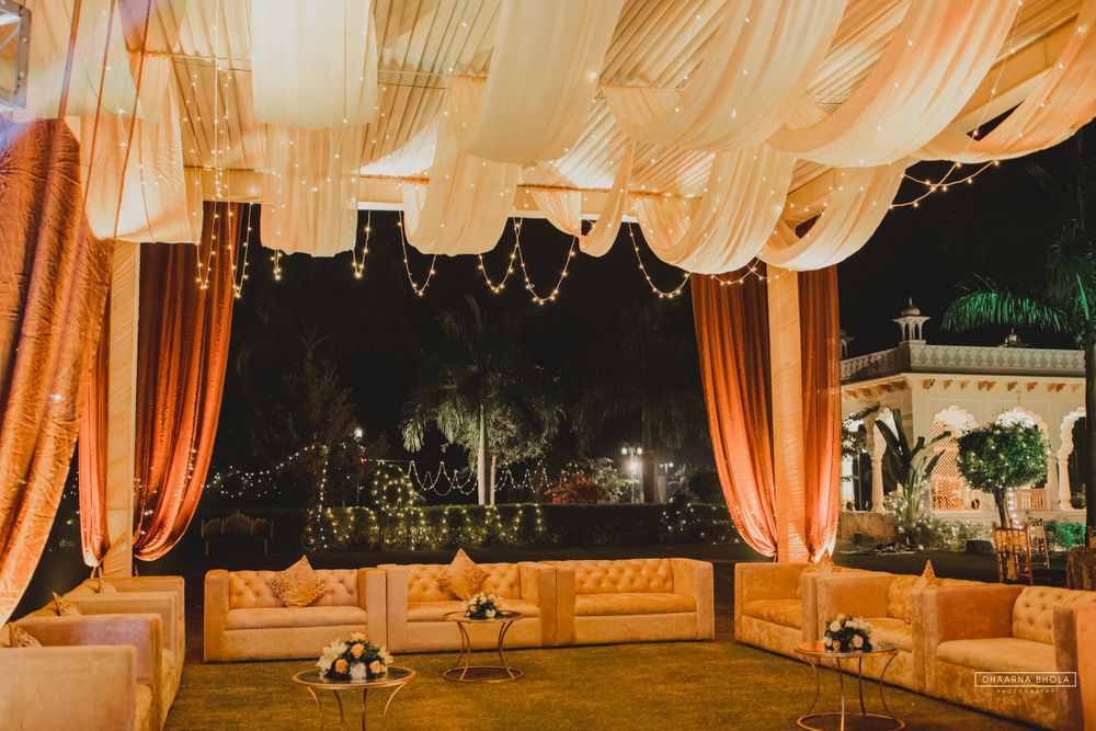 Photo From DESTINATIION WEDDING - By Balaji Events