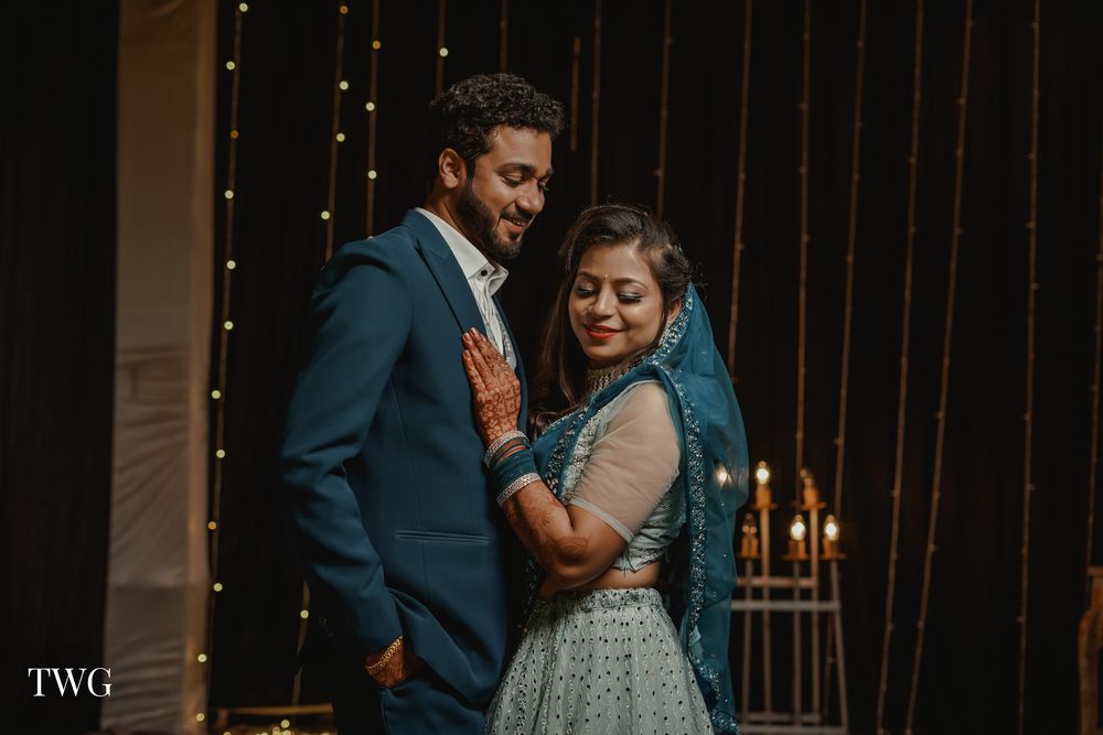 Photo From Arpit & Raksha - By The Weddingraphers