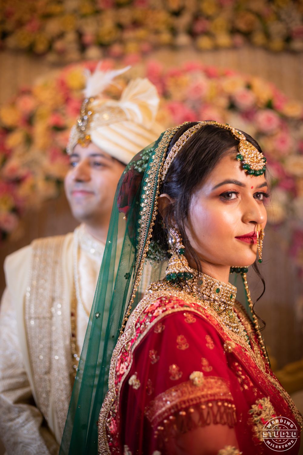 Photo From Diwakar Akanksha - By Studio Wedding Milestone