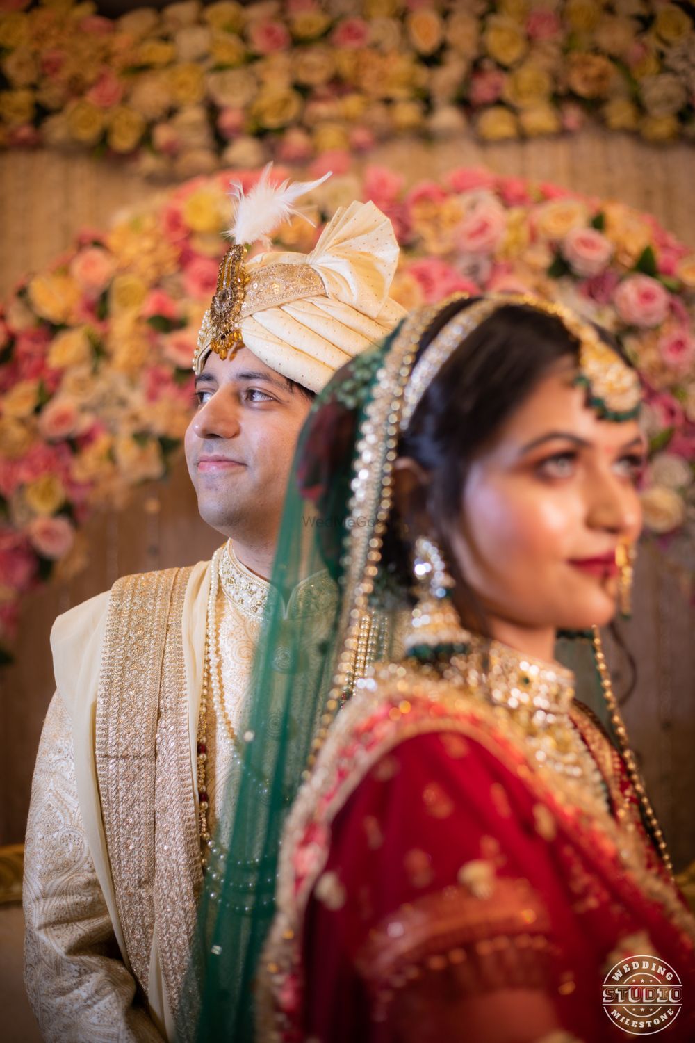 Photo From Diwakar Akanksha - By Studio Wedding Milestone