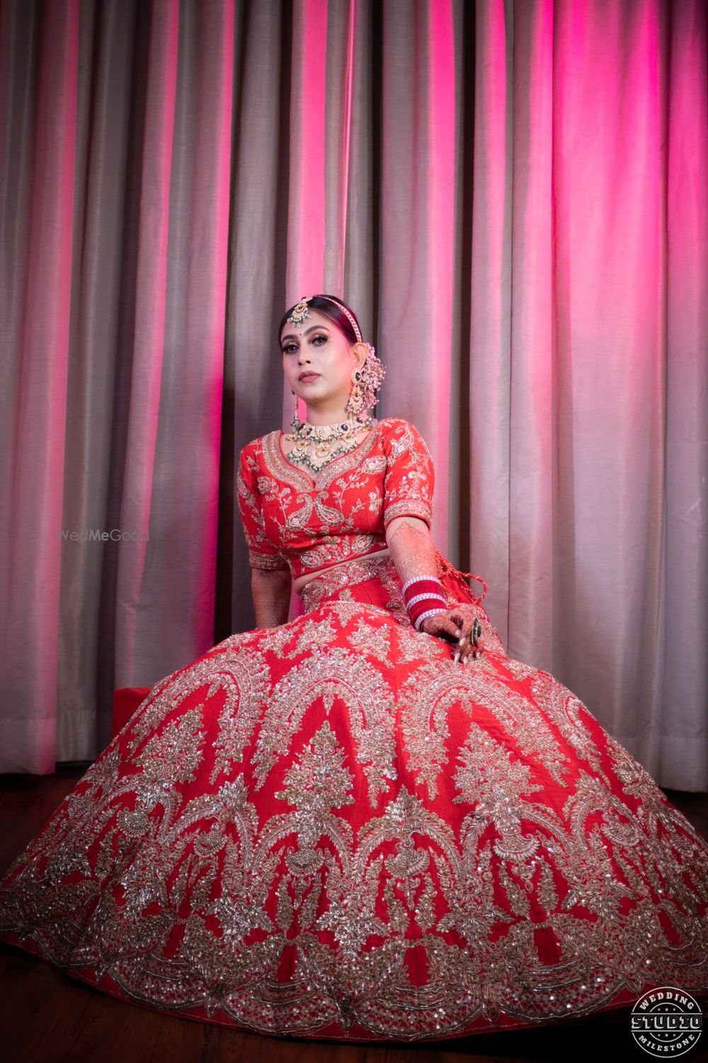 Photo From Sakshi Chirag - By Studio Wedding Milestone