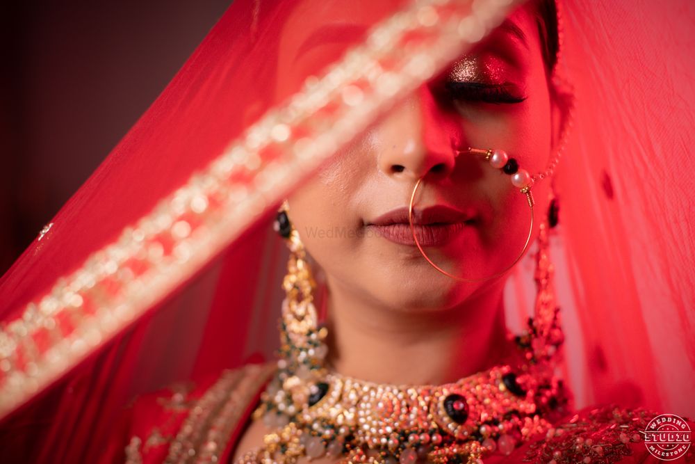 Photo From Sakshi Chirag - By Studio Wedding Milestone