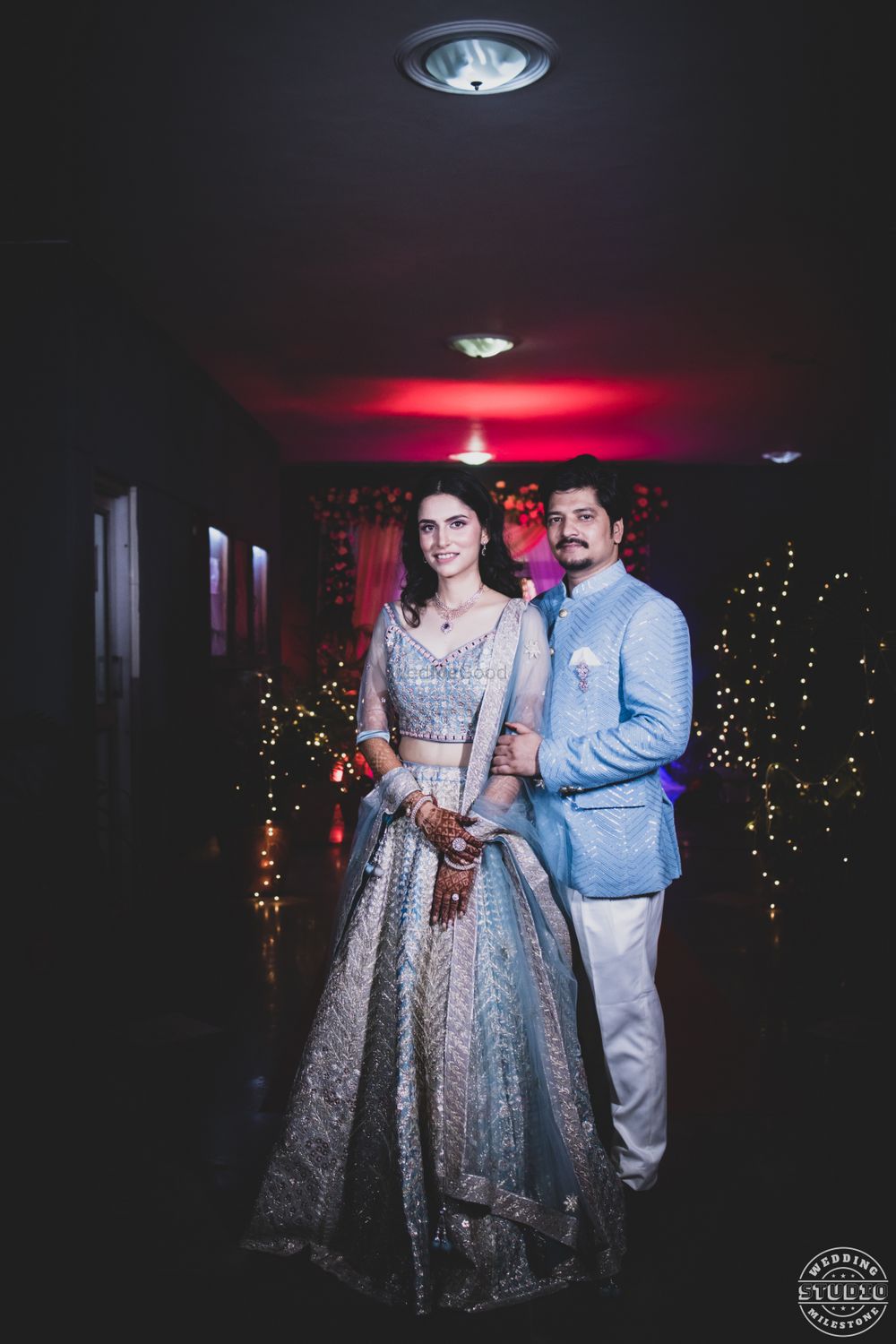 Photo From Rahul Kriti - By Studio Wedding Milestone
