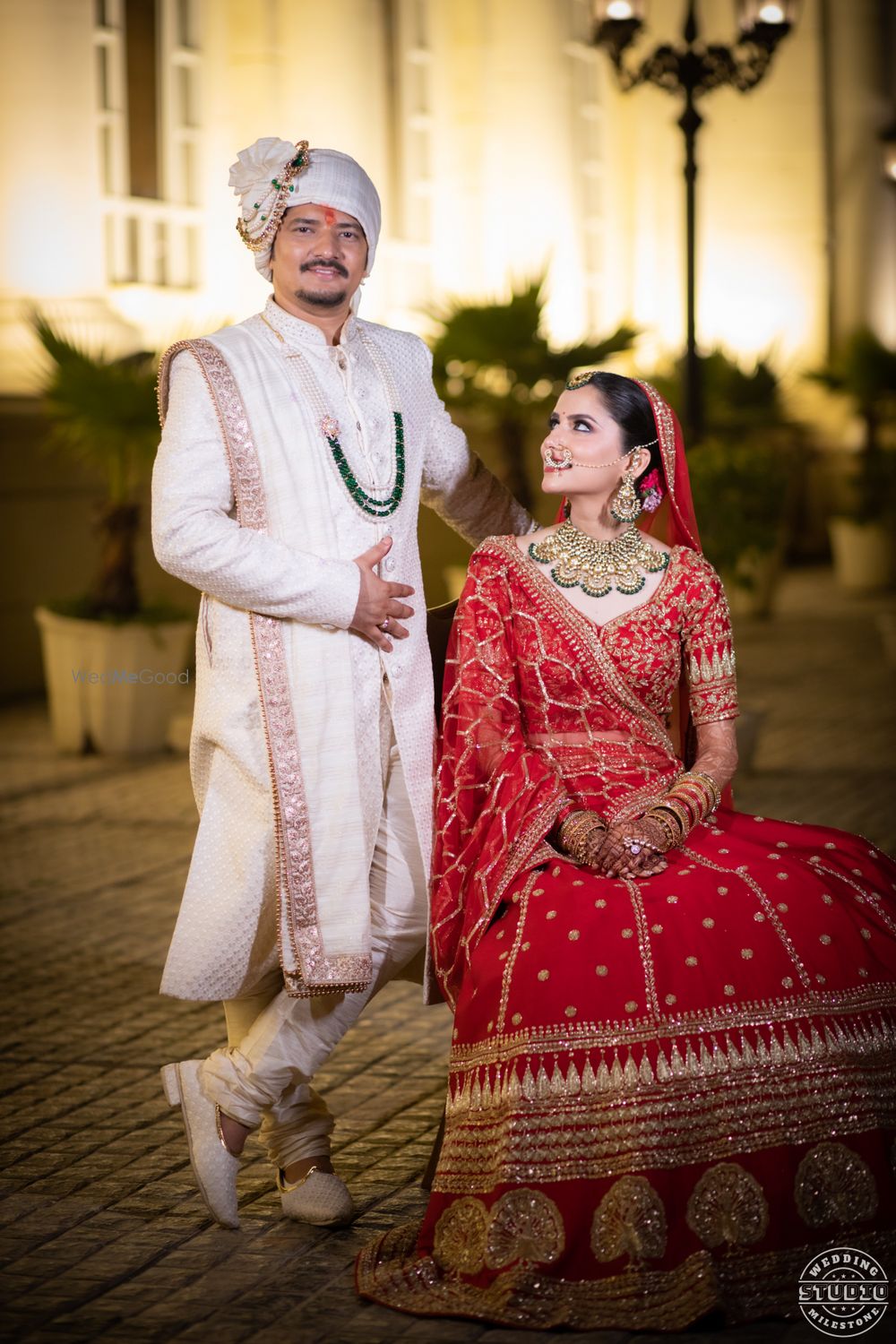 Photo From Rahul Kriti - By Studio Wedding Milestone