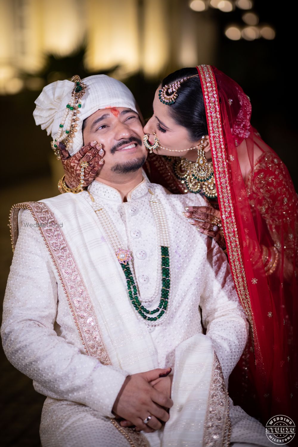 Photo From Rahul Kriti - By Studio Wedding Milestone