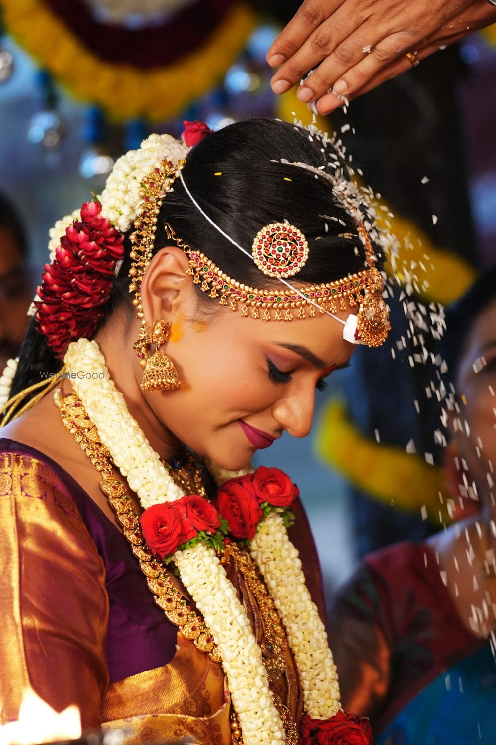 Photo From Bhargavi weds Manohar - By Wedlock Production