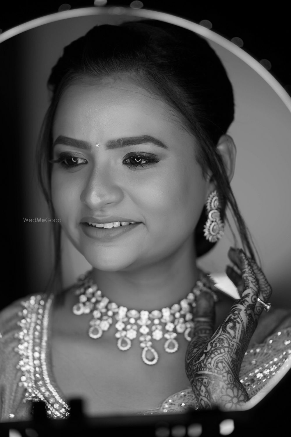 Photo From Bhargavi weds Manohar - By Wedlock Production