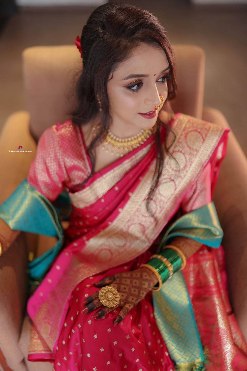 Photo From KALYANI | SWAPNIL  - By AD Production Studio