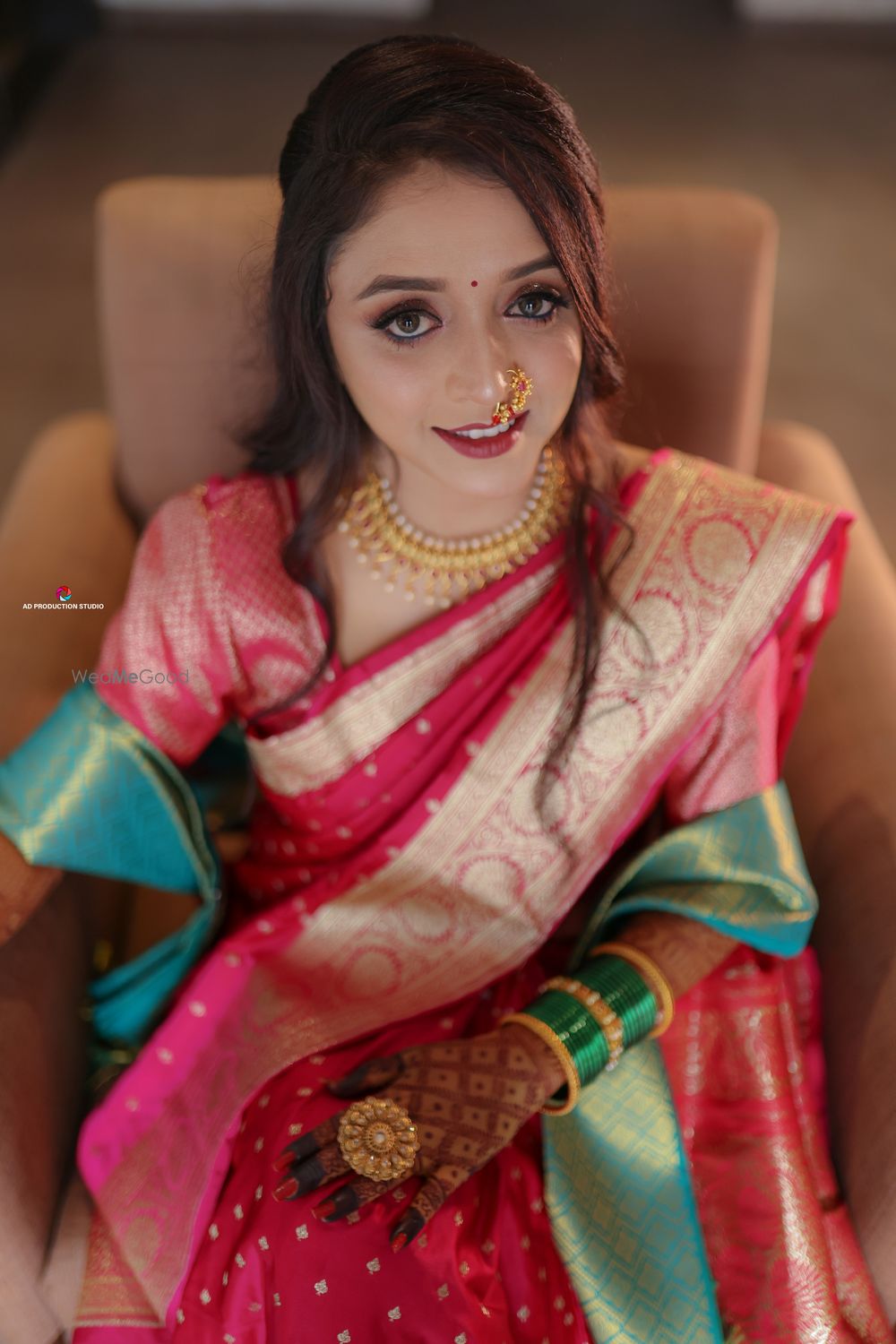 Photo From KALYANI | SWAPNIL  - By AD Production Studio