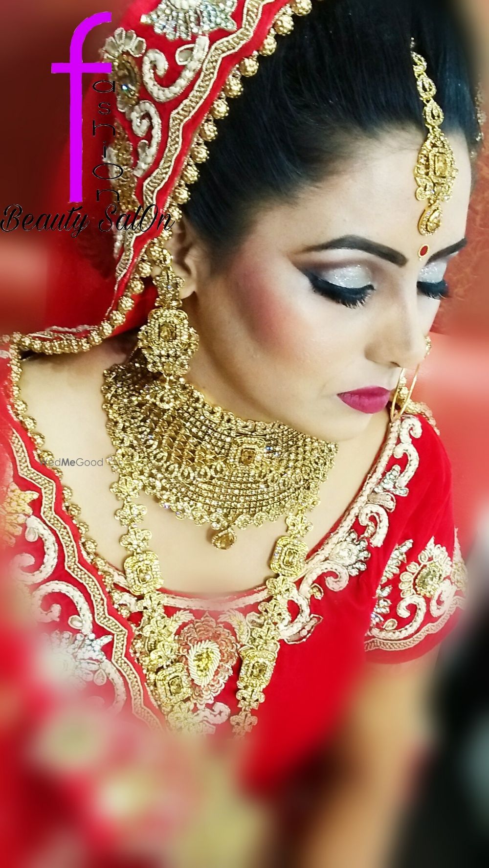 Photo From 2017 Brides - By Rajni Verma Makeup Artist