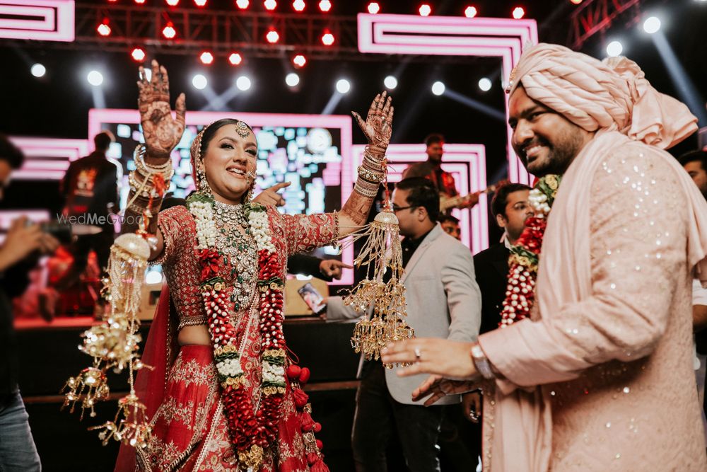 Photo From Ayush & Shefali - By Studio Memory Lane