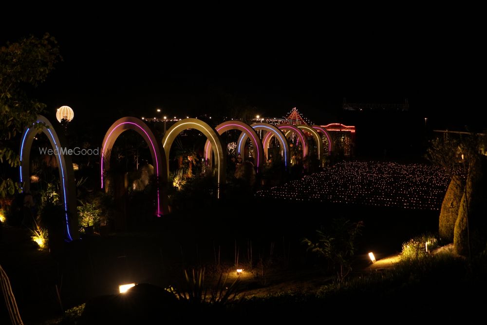 Photo From carnival theme - By The Wedding Tree