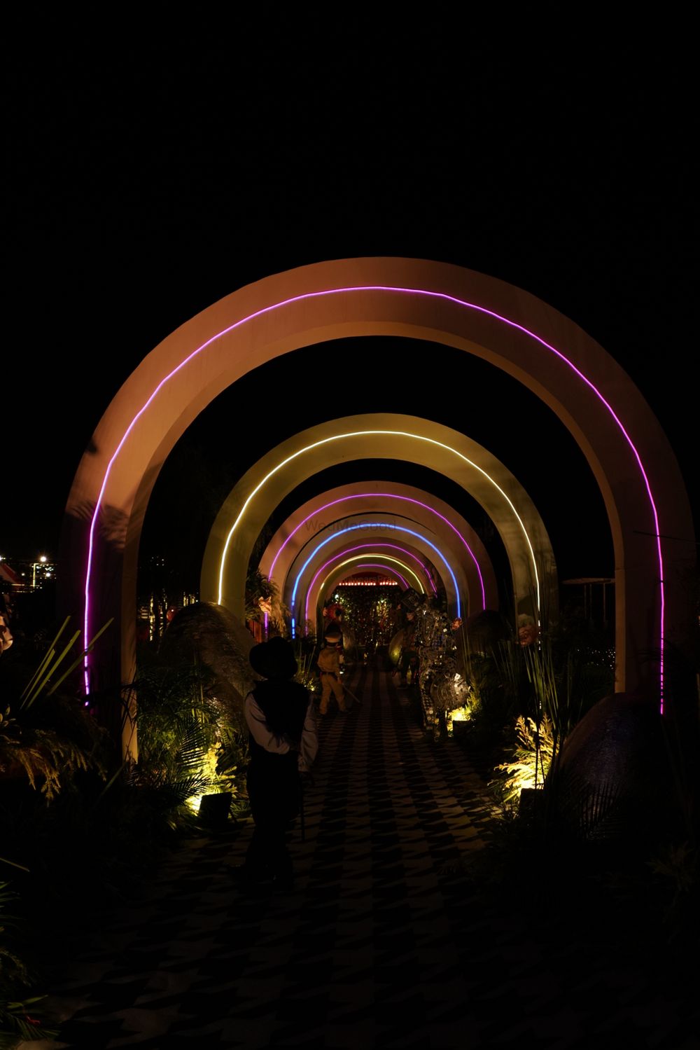 Photo From carnival theme - By The Wedding Tree