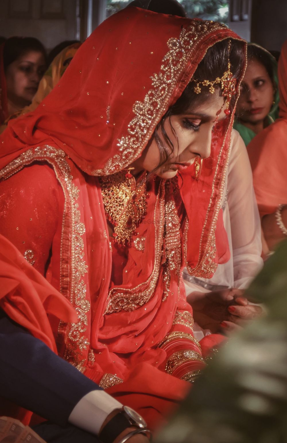 Photo From Wedding Gurunanak Auto Gurur - By Lens Queen 