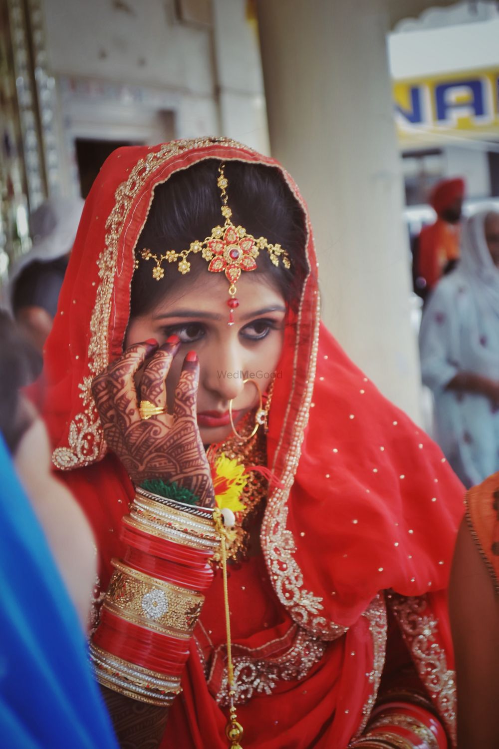 Photo From Wedding Gurunanak Auto Gurur - By Lens Queen 