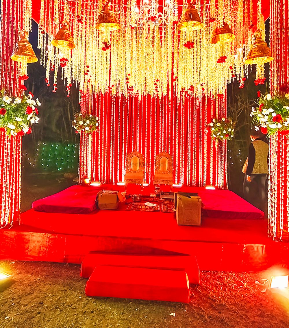 Photo From Decoration - By Swamangalam