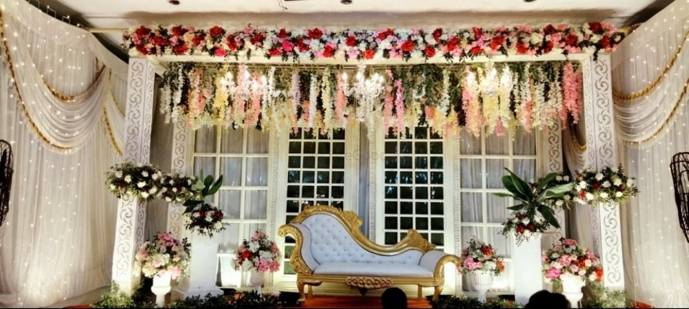 Photo From Decoration - By Swamangalam