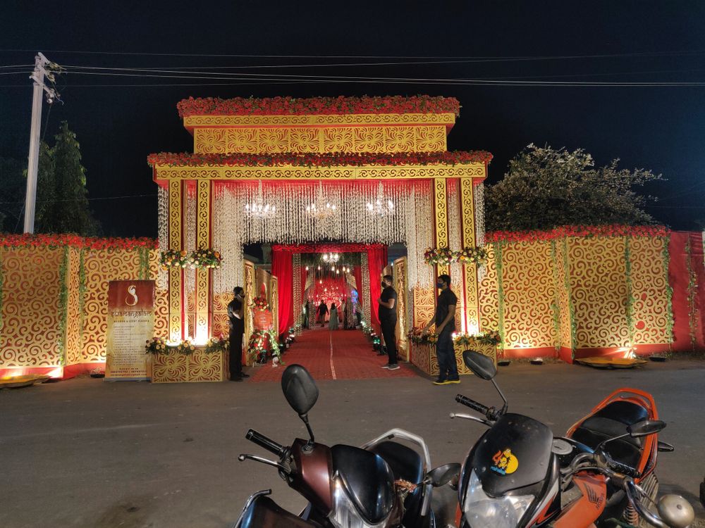 Photo From Decoration - By Swamangalam