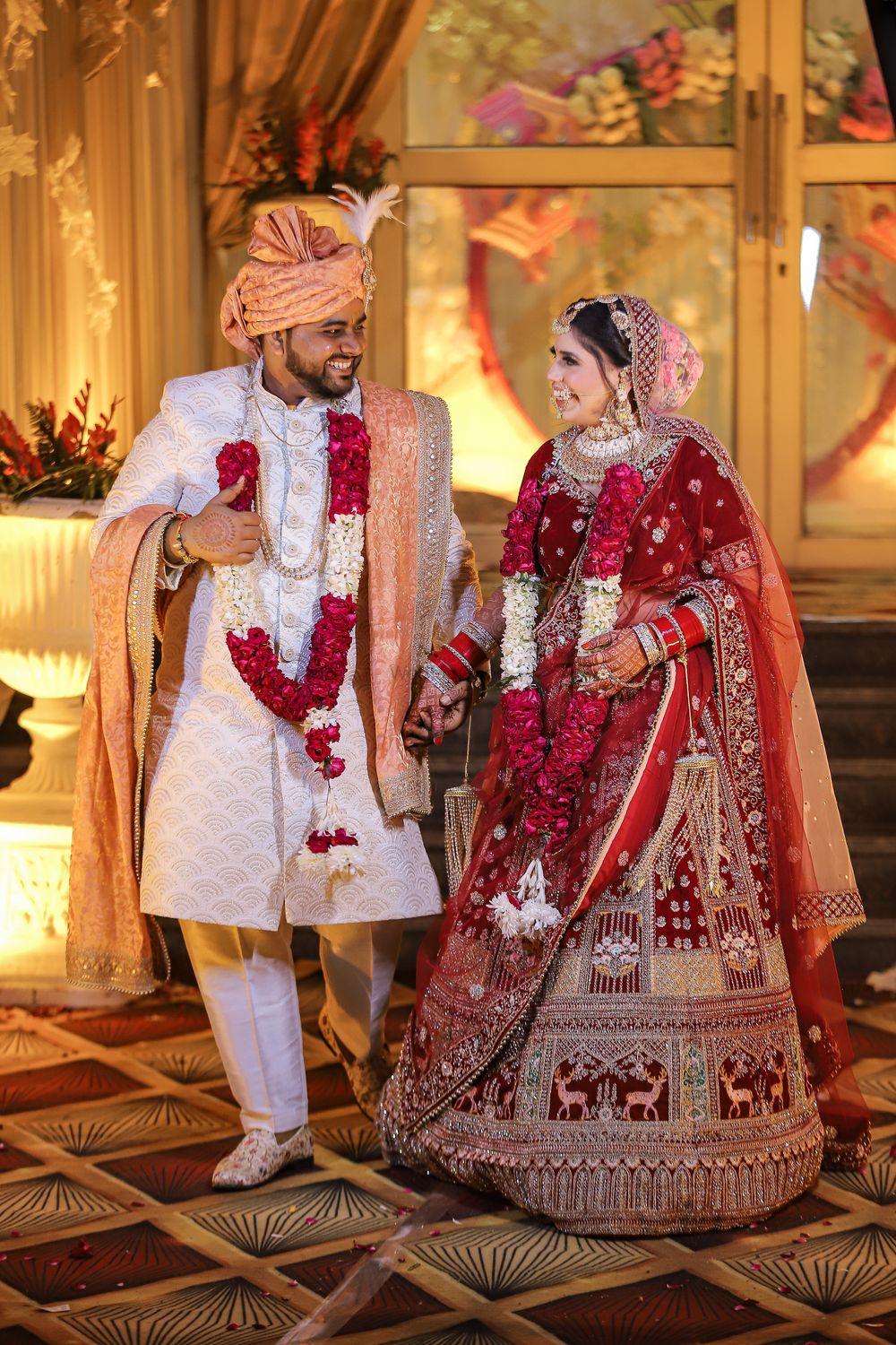 Photo From Abhishkar & Varsha - By The Wedding Rituals