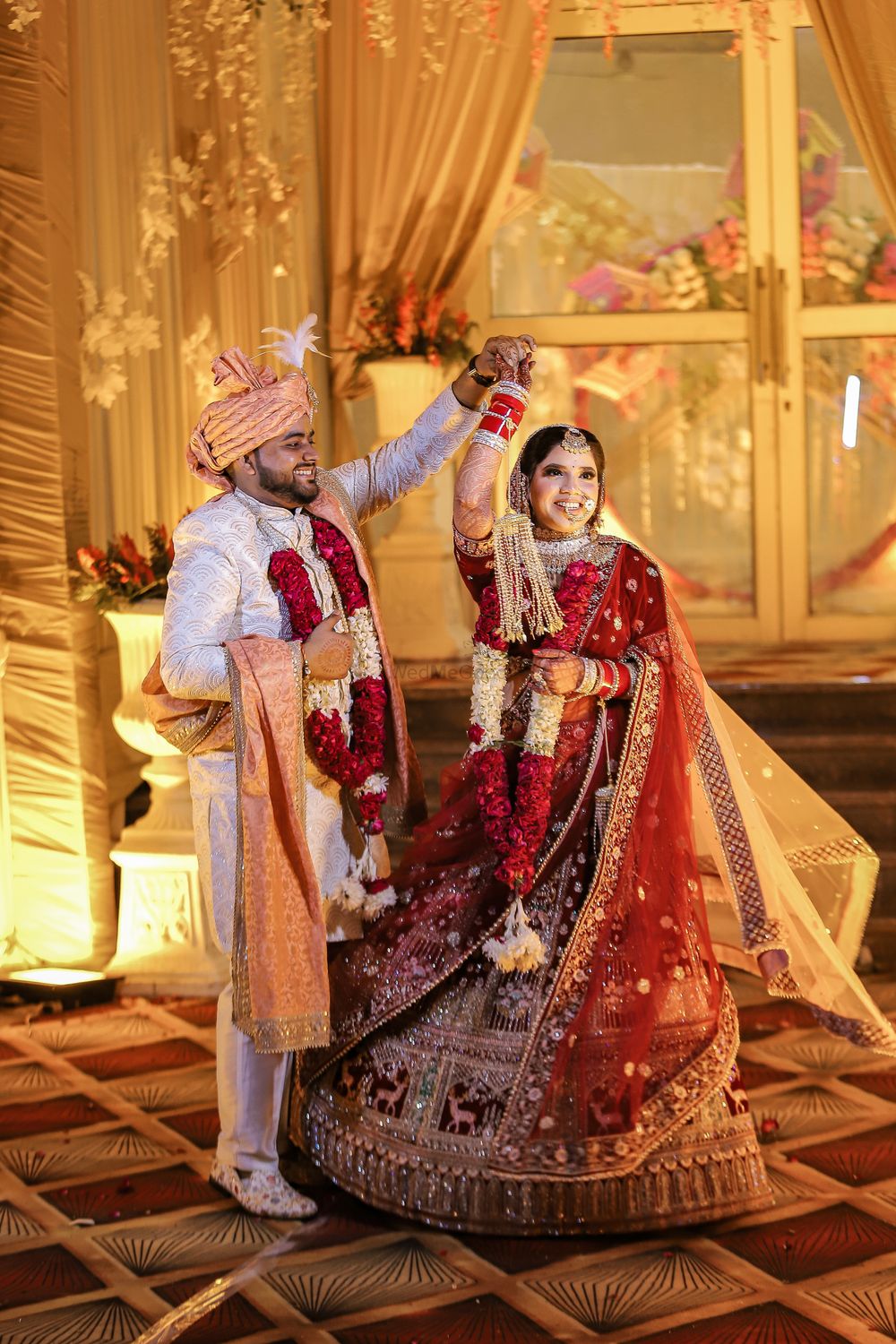 Photo From Abhishkar & Varsha - By The Wedding Rituals