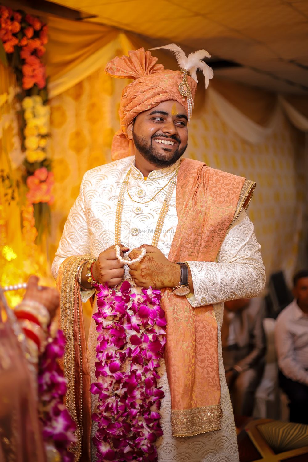 Photo From Abhishkar & Varsha - By The Wedding Rituals