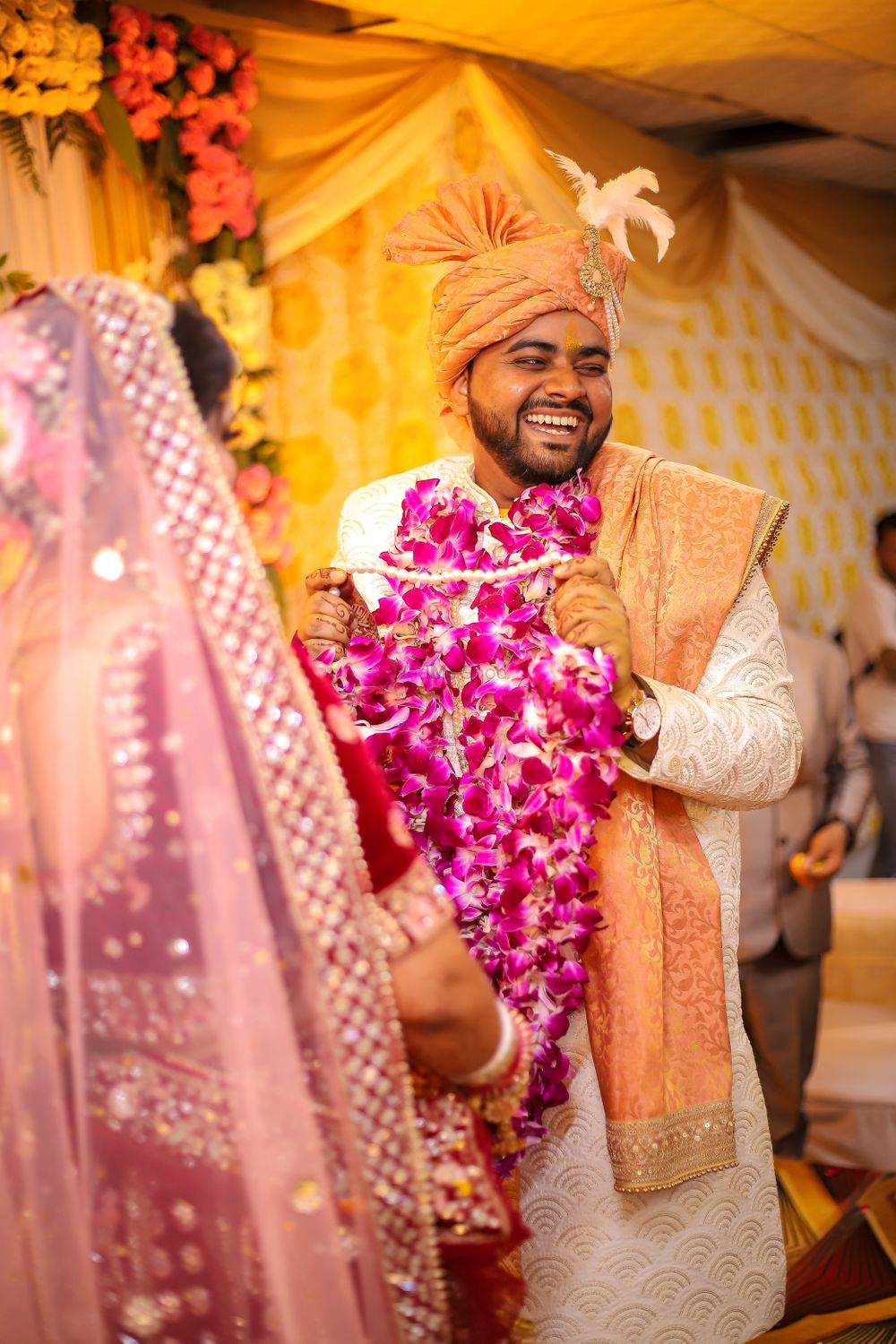 Photo From Abhishkar & Varsha - By The Wedding Rituals