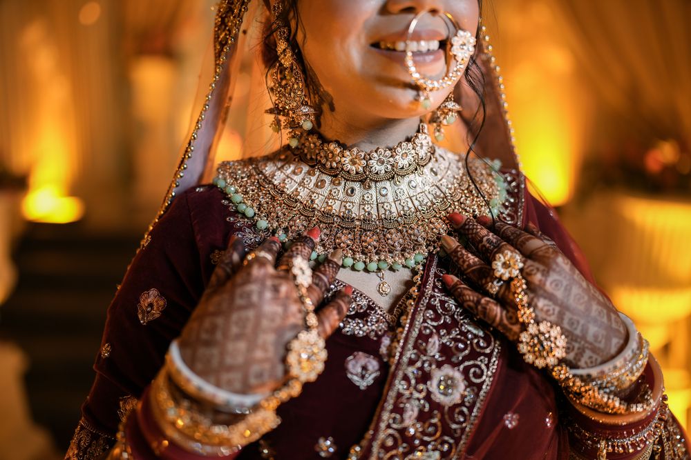 Photo From Abhishkar & Varsha - By The Wedding Rituals