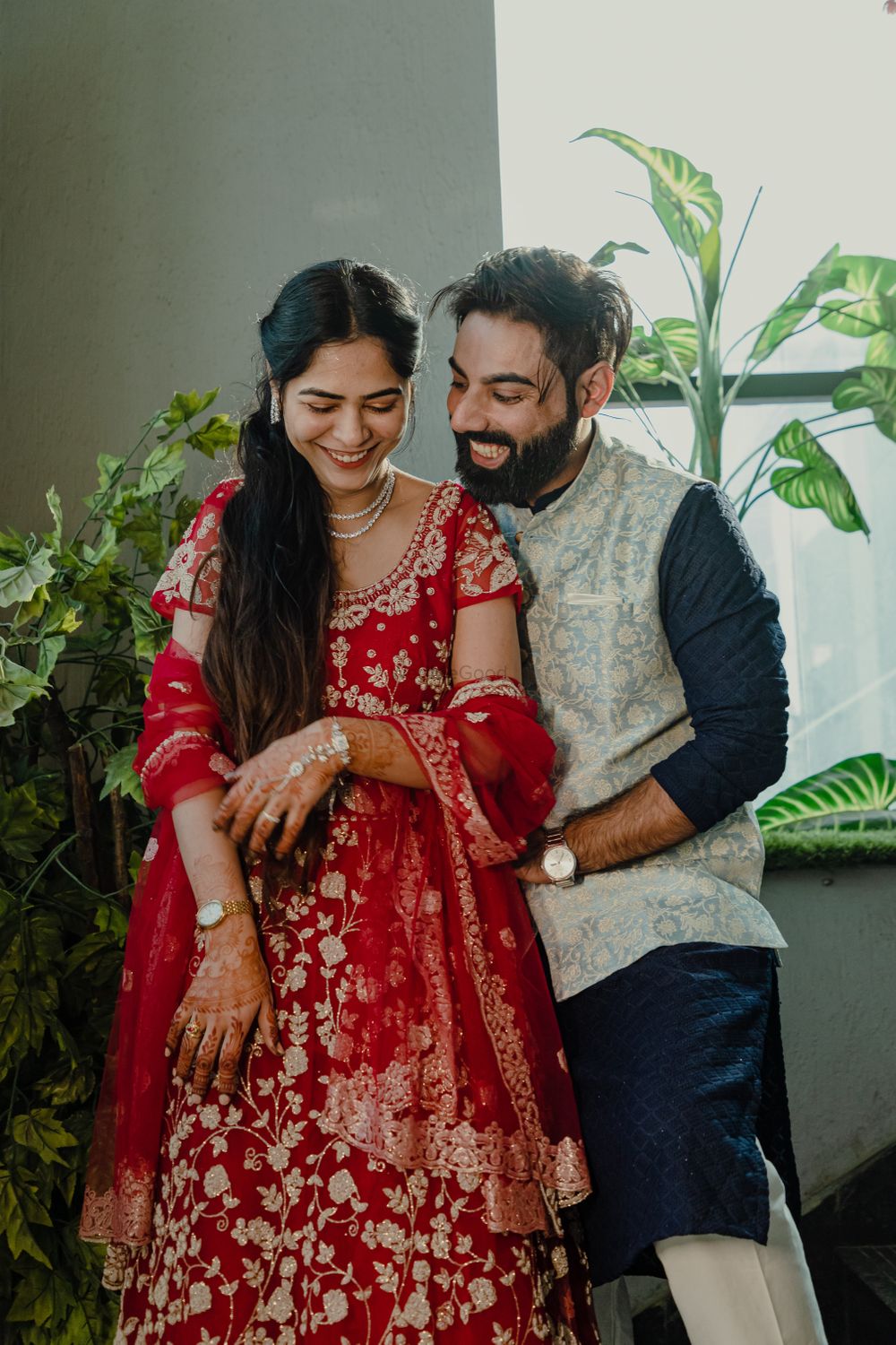 Photo From Fawad & Rehana - By The Wedding Rituals