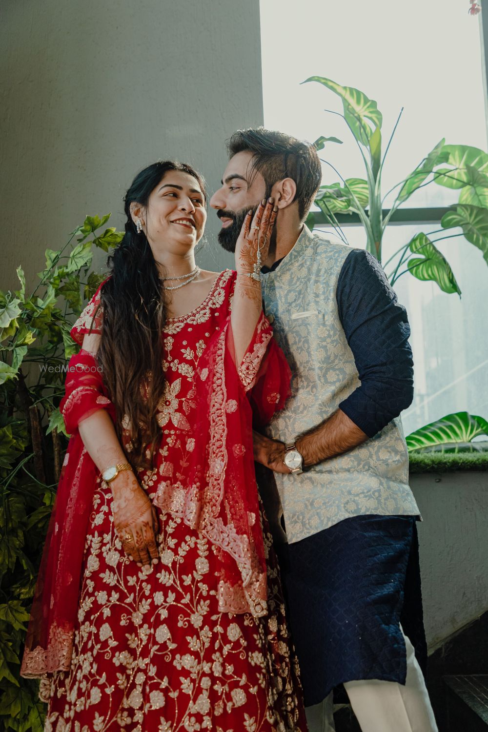 Photo From Fawad & Rehana - By The Wedding Rituals