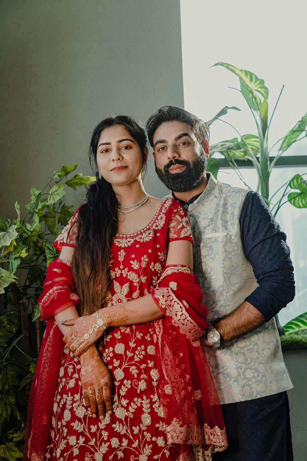 Photo From Fawad & Rehana - By The Wedding Rituals