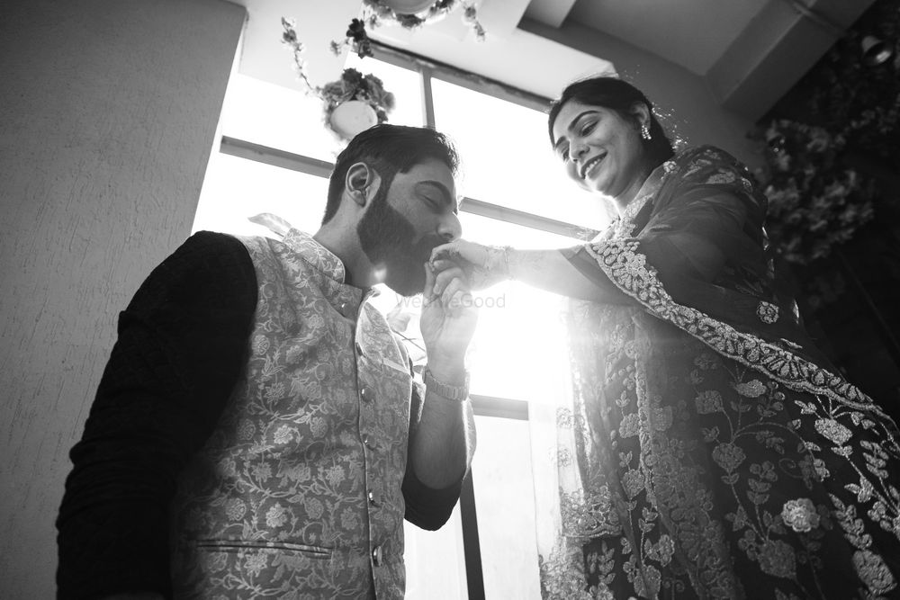 Photo From Fawad & Rehana - By The Wedding Rituals