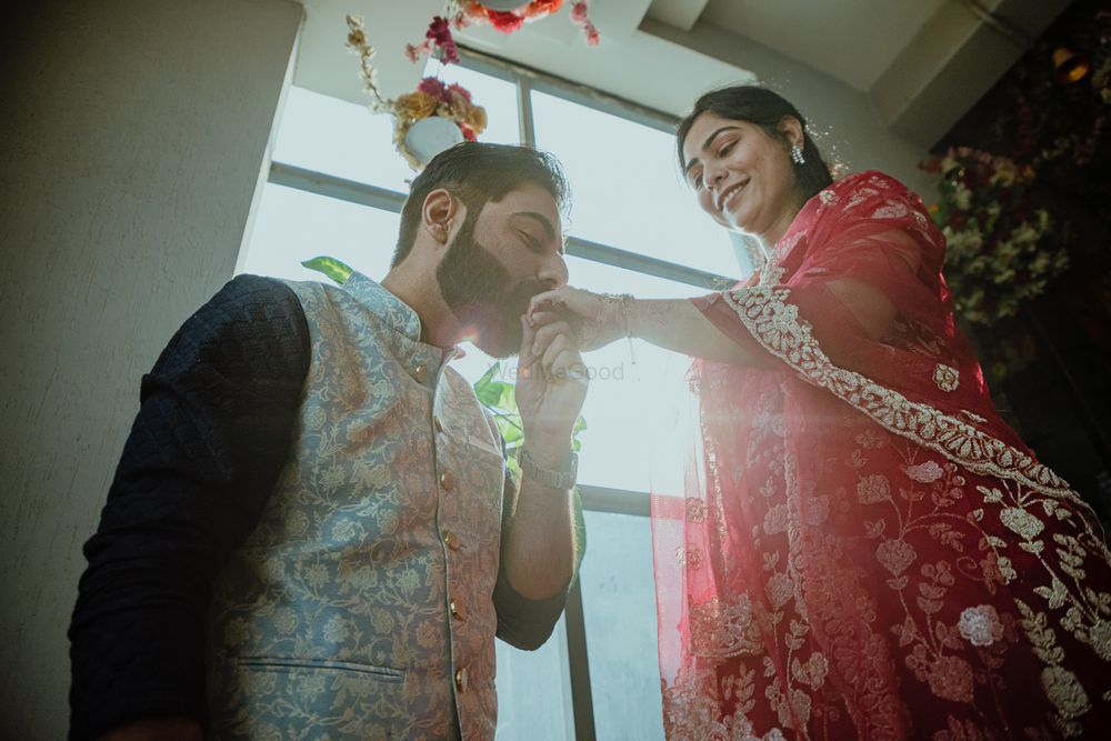 Photo From Fawad & Rehana - By The Wedding Rituals