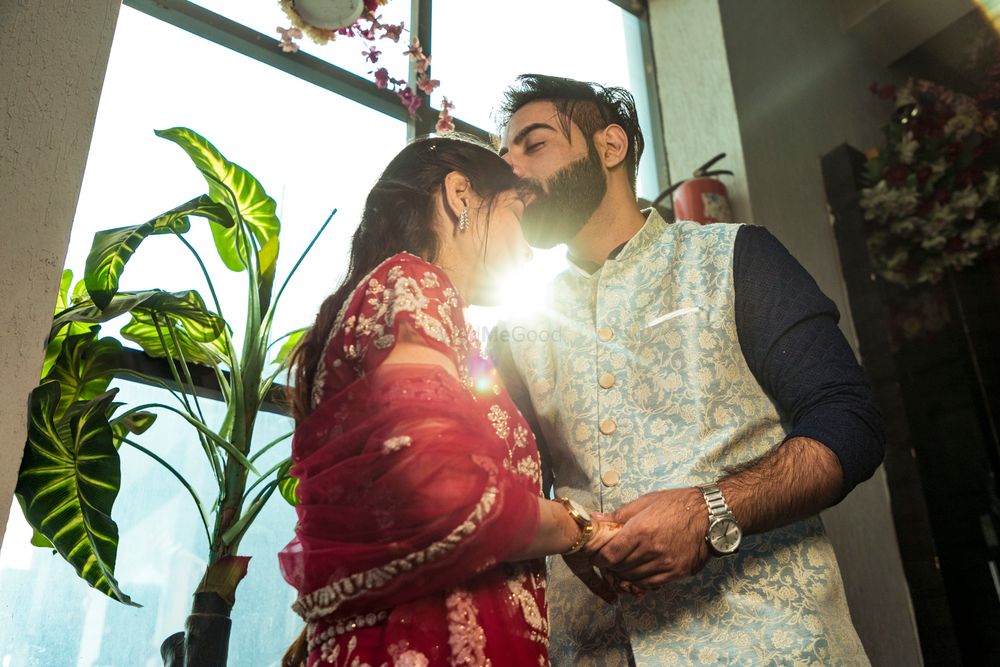 Photo From Fawad & Rehana - By The Wedding Rituals