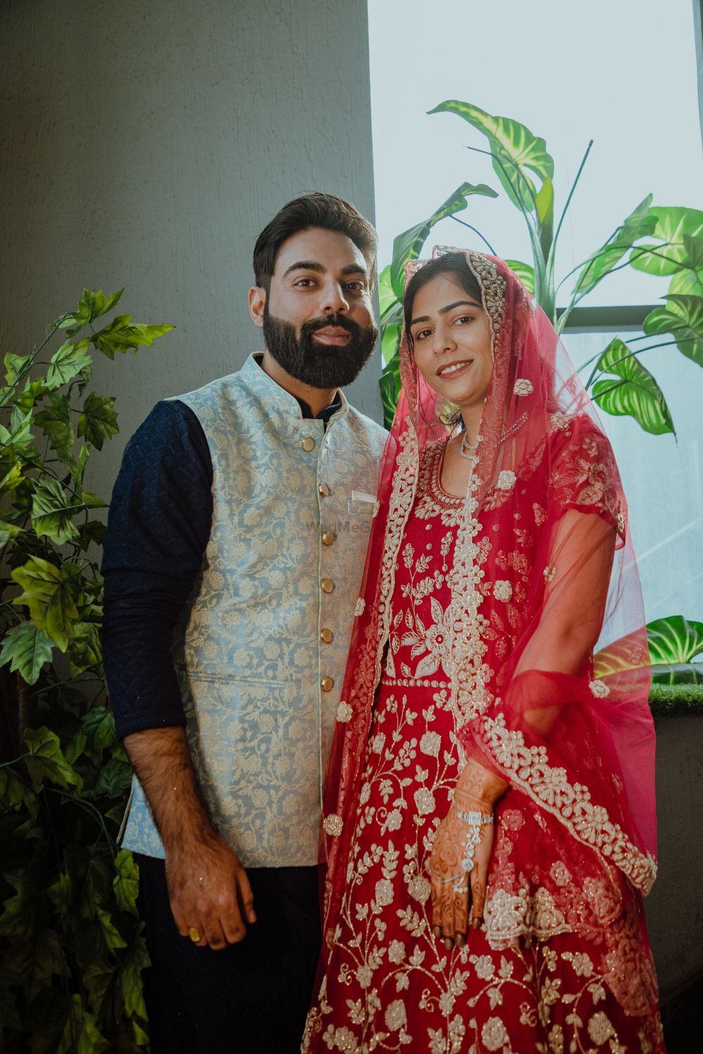 Photo From Fawad & Rehana - By The Wedding Rituals