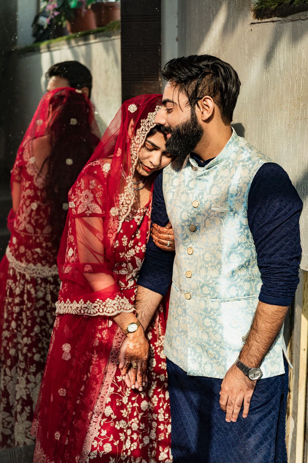 Photo From Fawad & Rehana - By The Wedding Rituals