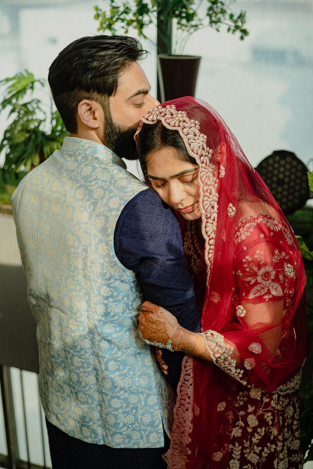 Photo From Fawad & Rehana - By The Wedding Rituals