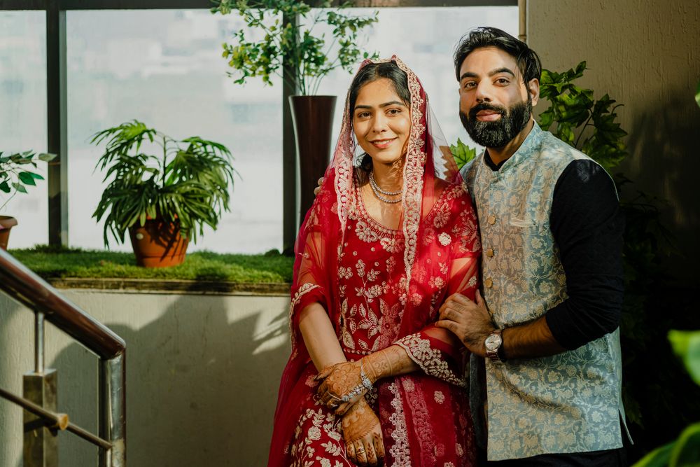 Photo From Fawad & Rehana - By The Wedding Rituals