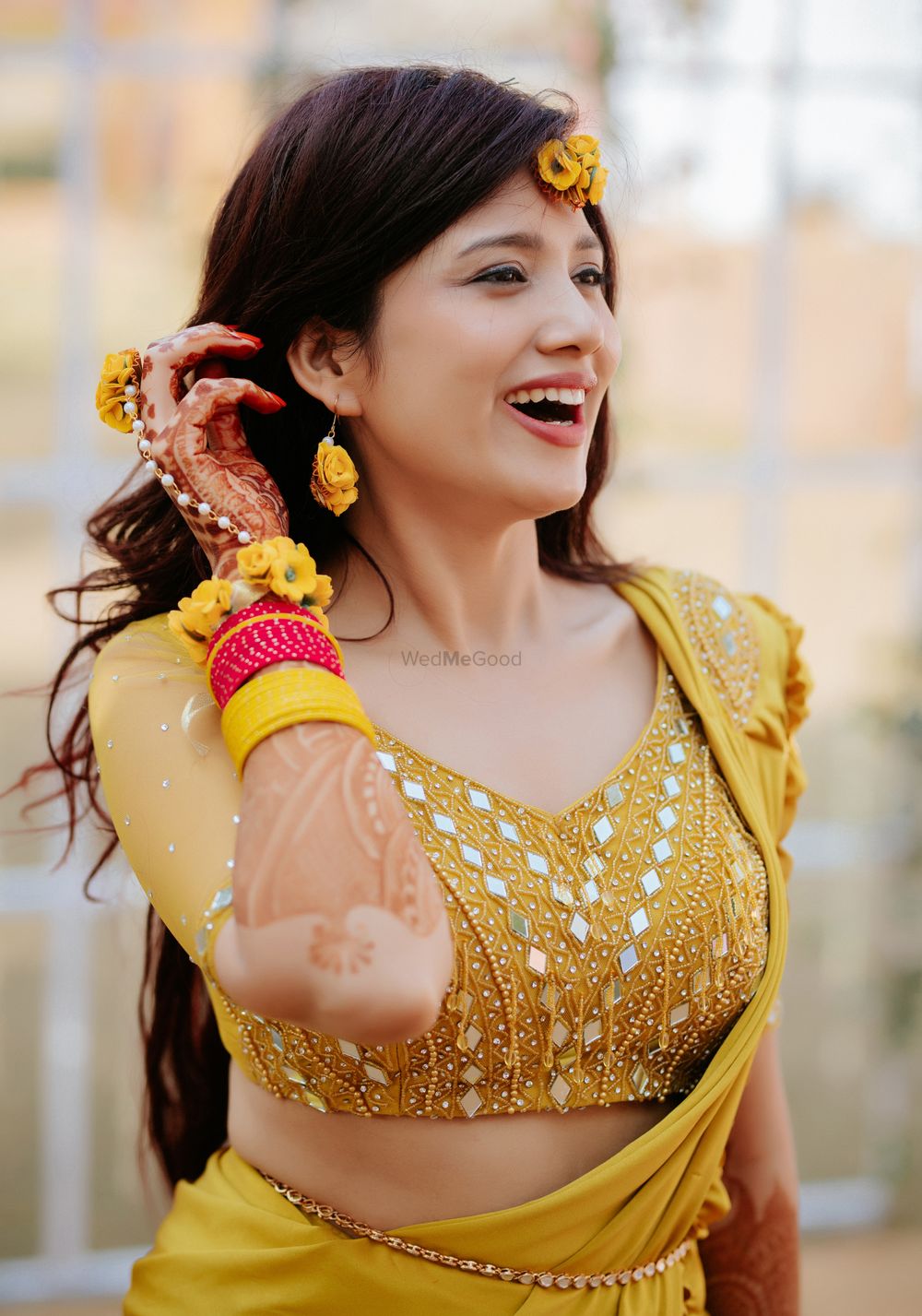 Photo From Bride Anjali - By Surbhi Make Up Artist