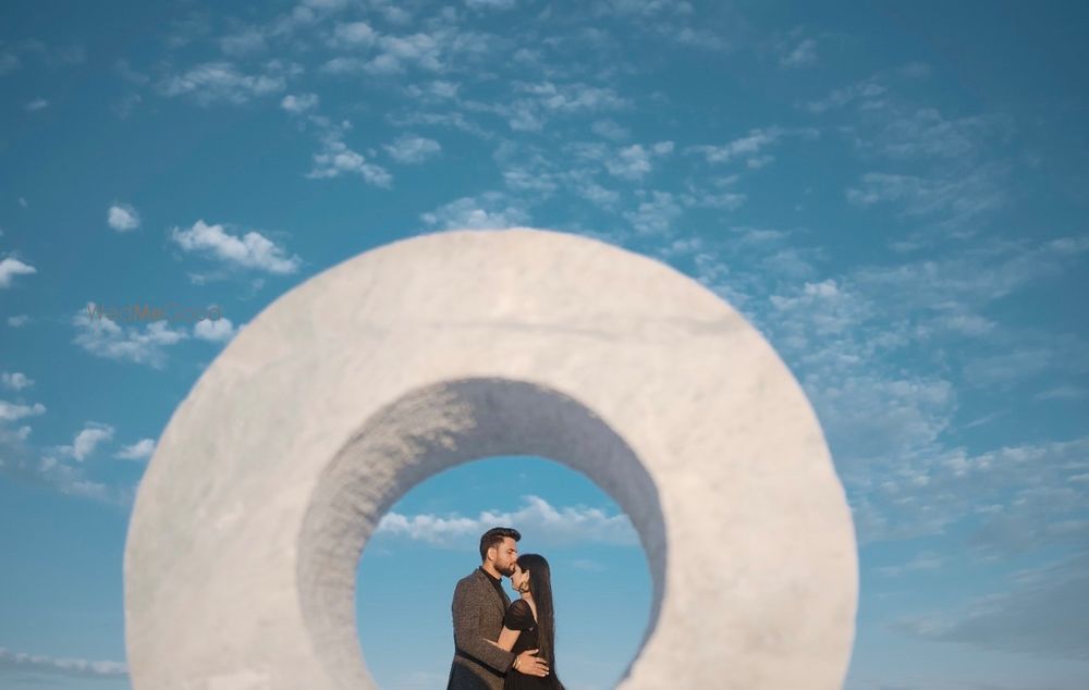 Photo From VISHAL X SHIVANGI pre wedding - By Matched in Heaven