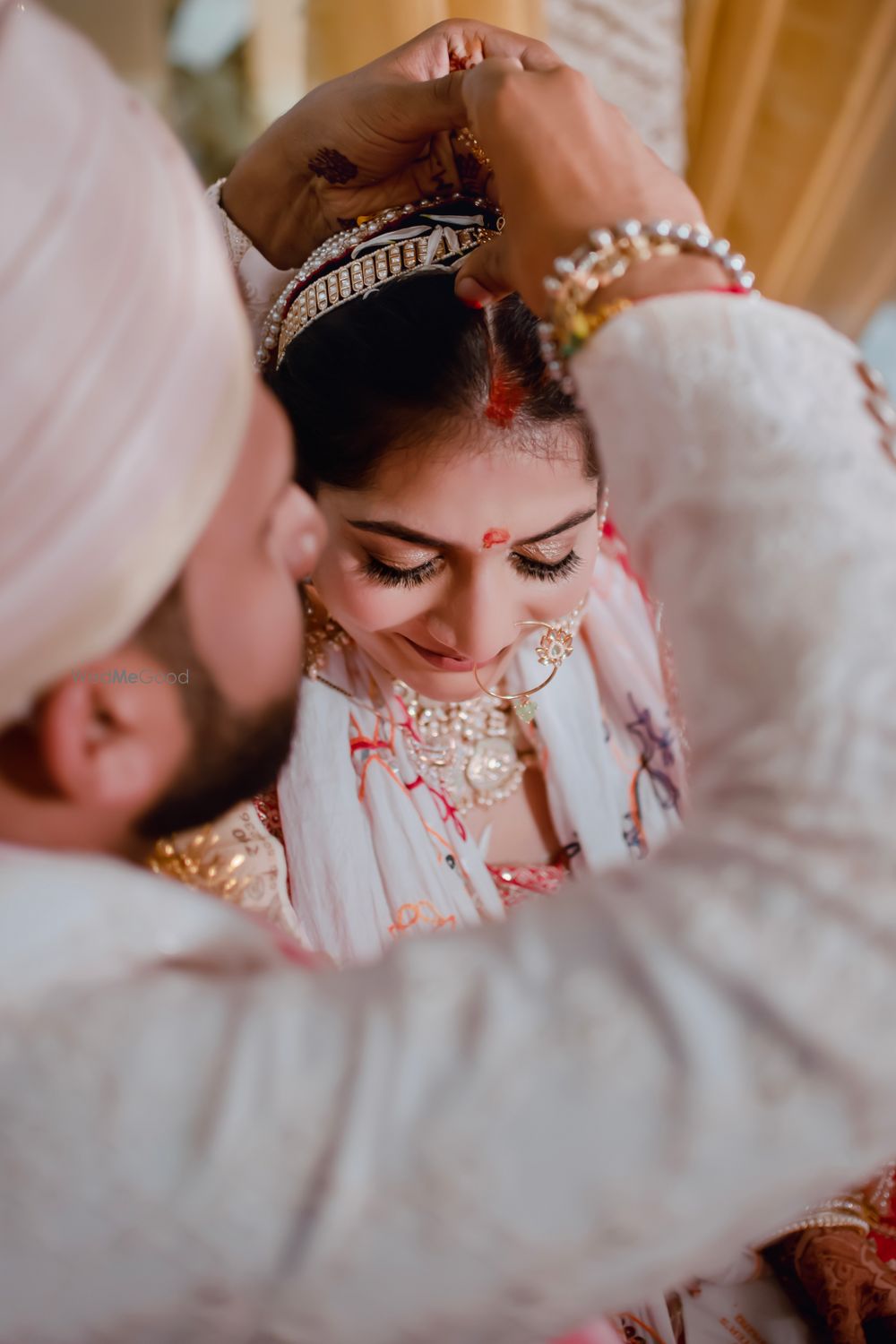 Photo From NISHAT X SIMRAN wedding - By Matched in Heaven