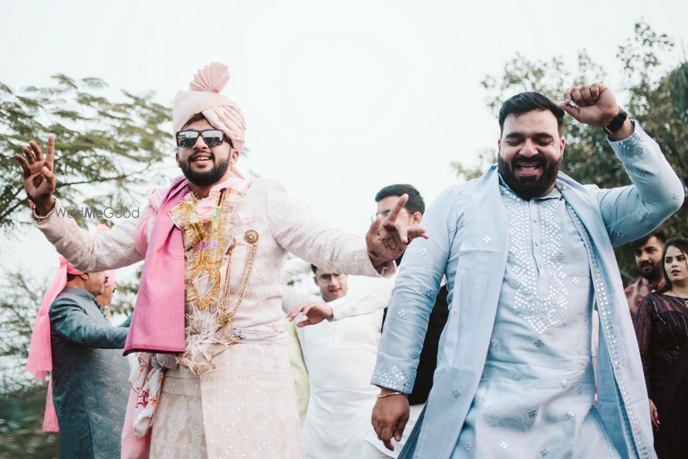 Photo From NISHAT X SIMRAN wedding - By Matched in Heaven